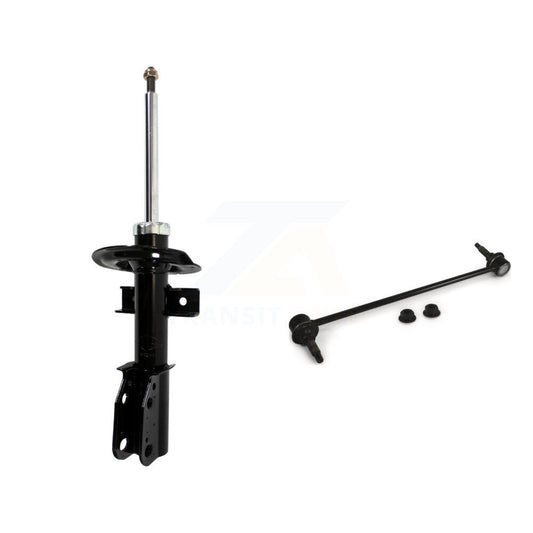 Suspension Strut Kit-KSS-106310 - Kit.bestparts.ca