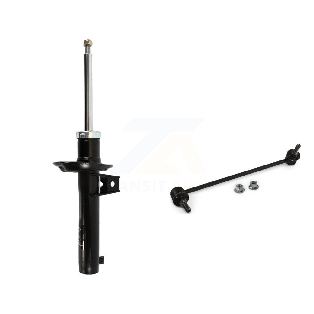 Suspension Strut Kit-KSS-106312 - Kit.bestparts.ca Kit.bestparts.ca