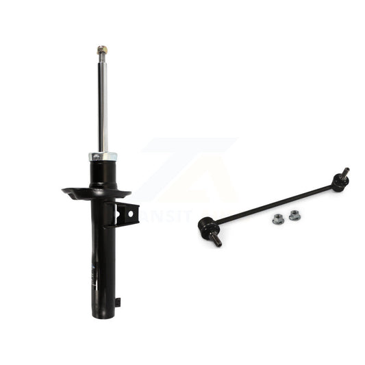 Suspension Strut Kit-KSS-106312 - Kit.bestparts.ca