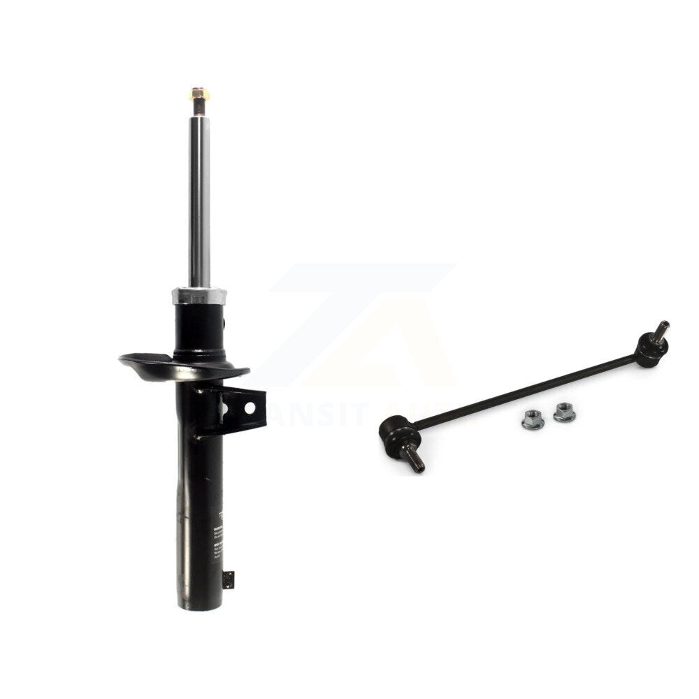 Suspension Strut Kit-KSS-106313 - Kit.bestparts.ca Kit.bestparts.ca