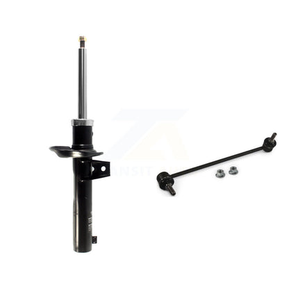 Suspension Strut Kit-KSS-106313 - Kit.bestparts.ca