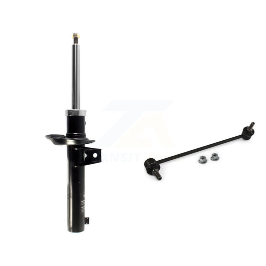Suspension Strut Kit-KSS-106313 - Kit.bestparts.ca