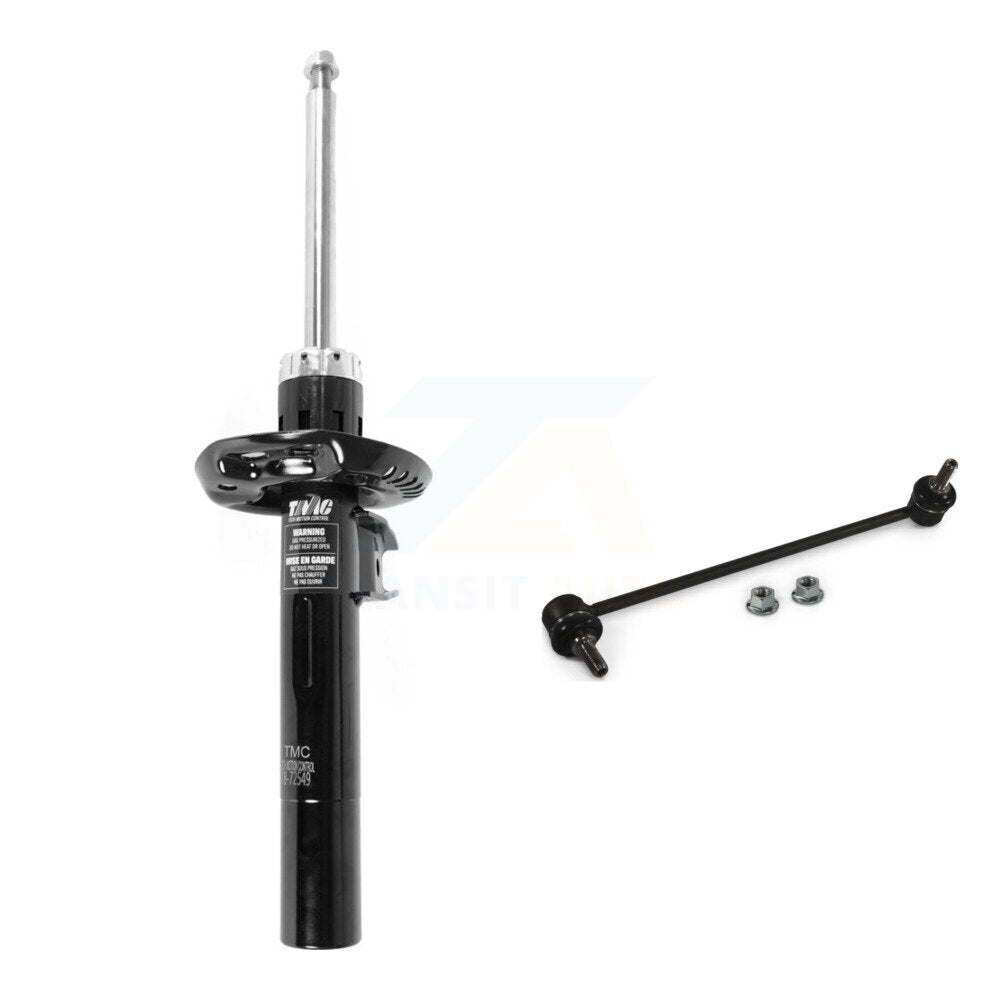 Suspension Strut Kit-KSS-106314 - Kit.bestparts.ca Kit.bestparts.ca