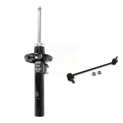 Suspension Strut Kit-KSS-106314 - Kit.bestparts.ca