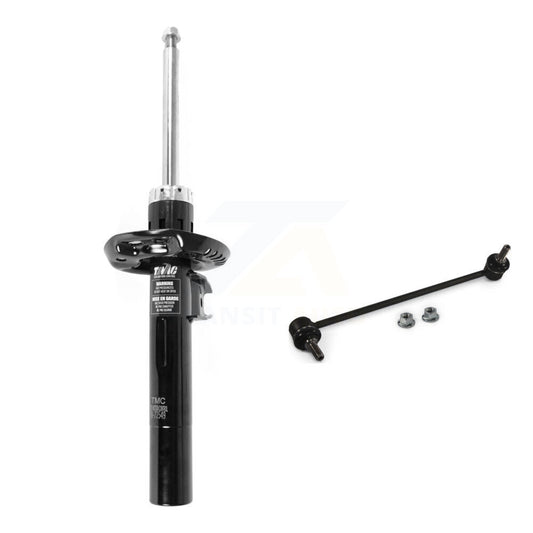 Suspension Strut Kit-KSS-106314 - Kit.bestparts.ca