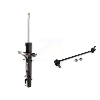 Suspension Strut Kit-KSS-106315 - Kit.bestparts.ca
