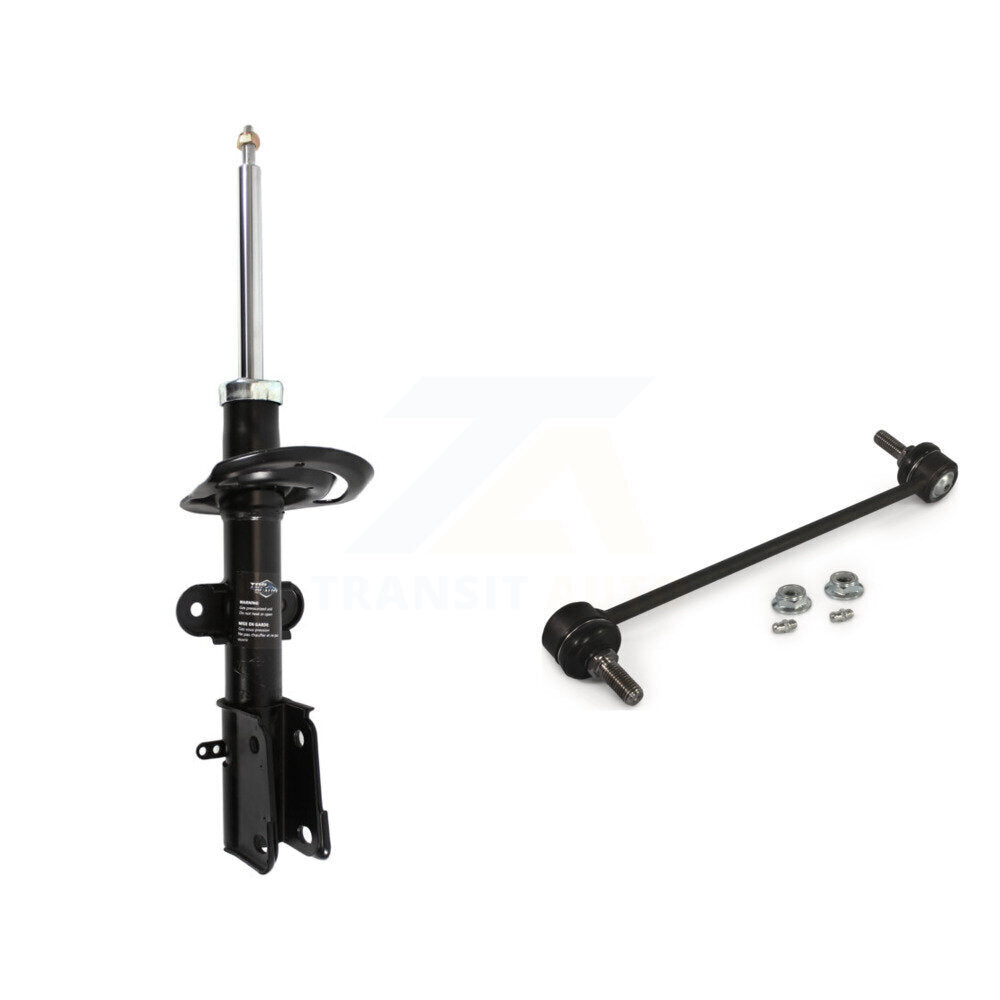 Suspension Strut Kit-KSS-106316 - Kit.bestparts.ca