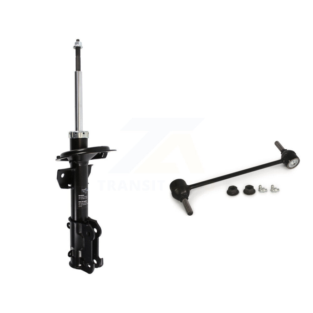 Suspension Strut Kit-KSS-106320 - Kit.bestparts.ca Kit.bestparts.ca
