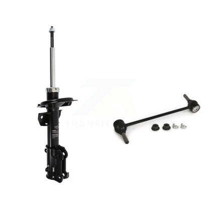 Suspension Strut Kit-KSS-106320 - Kit.bestparts.ca