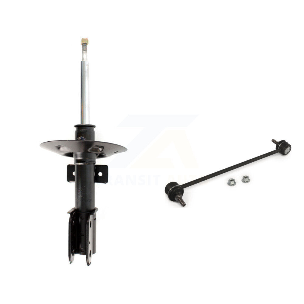 Suspension Strut Kit-KSS-106321 - Kit.bestparts.ca Kit.bestparts.ca