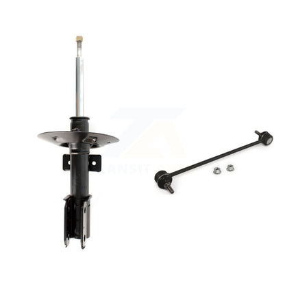 Suspension Strut Kit-KSS-106321 - Kit.bestparts.ca