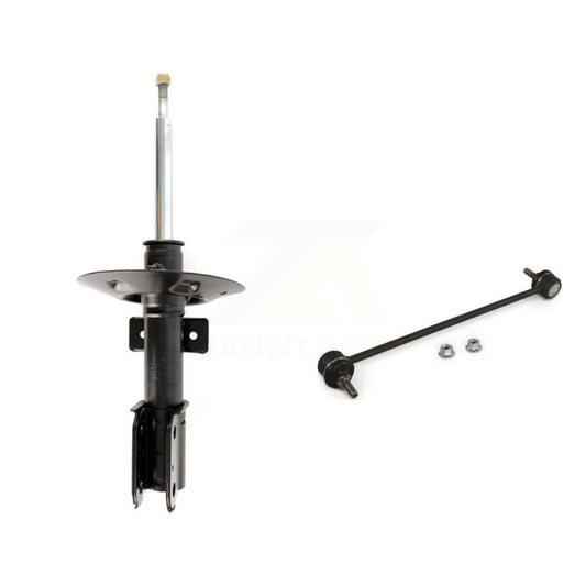 Suspension Strut Kit-KSS-106321 - Kit.bestparts.ca