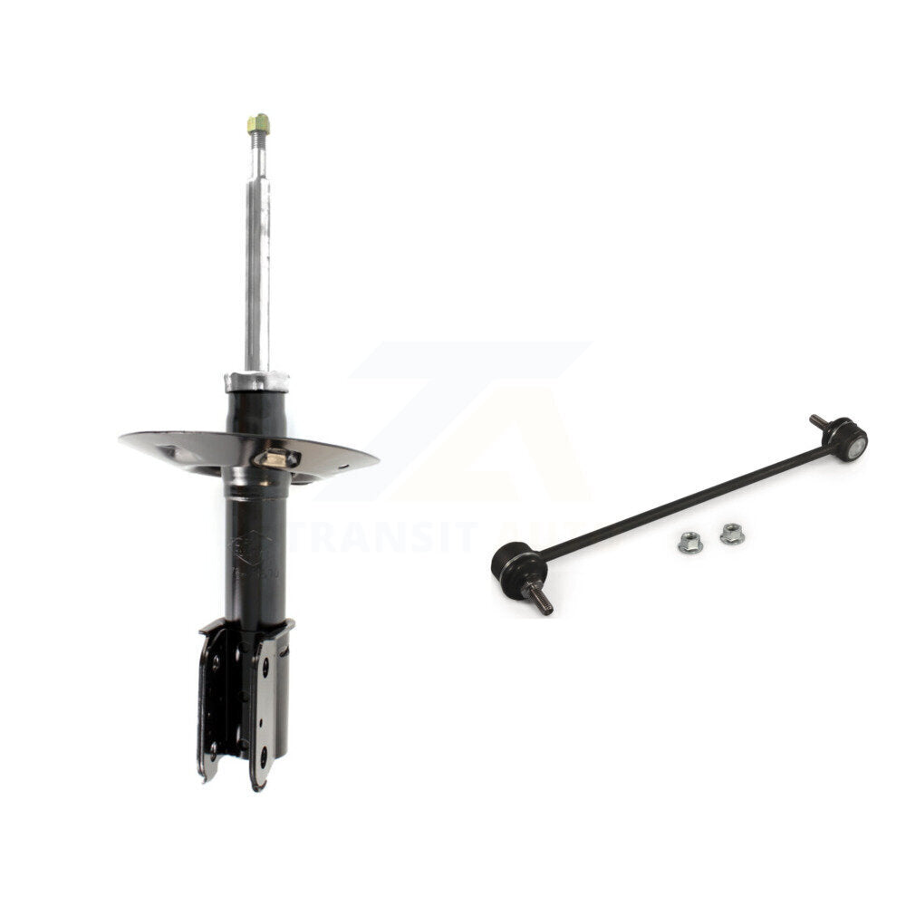 Suspension Strut Kit-KSS-106322 - Kit.bestparts.ca Kit.bestparts.ca