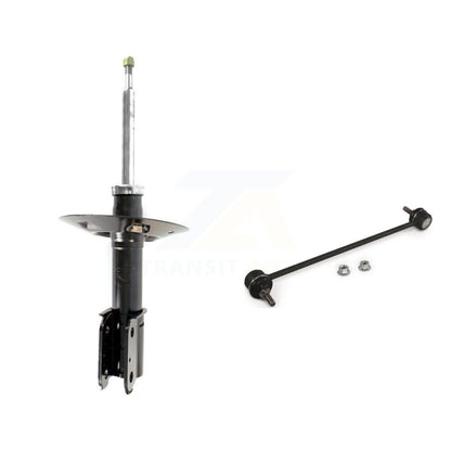 Suspension Strut Kit-KSS-106322 - Kit.bestparts.ca