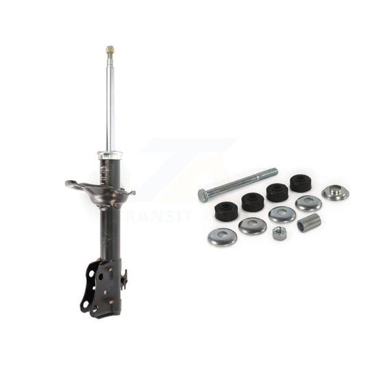 Suspension Strut Kit-KSS-106323 - Kit.bestparts.ca