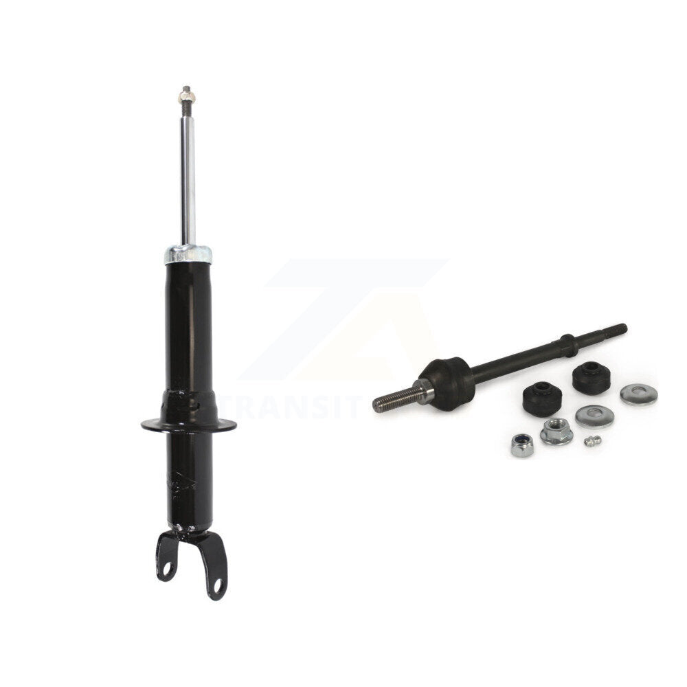 suspension strut-kss-106324 - Kit.bestparts.ca Kit.bestparts.ca