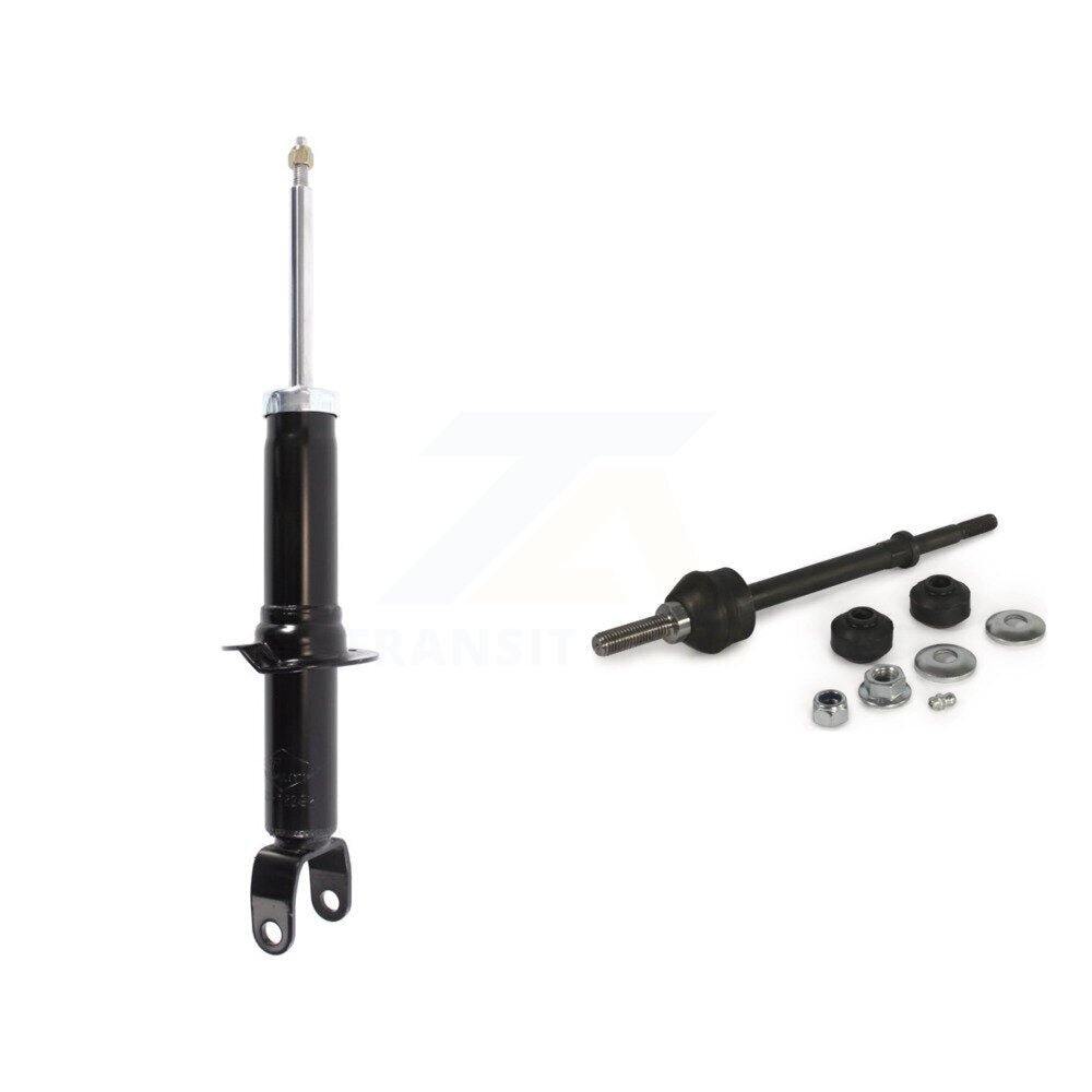 suspension strut-kss-106326 - Kit.bestparts.ca Kit.bestparts.ca