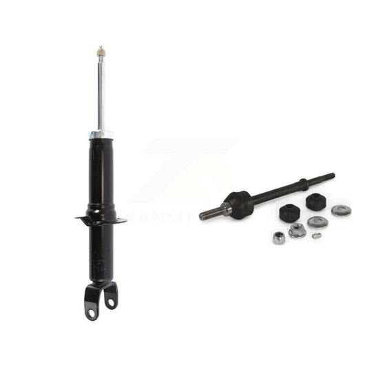 suspension strut-kss-106326 - Kit.bestparts.ca