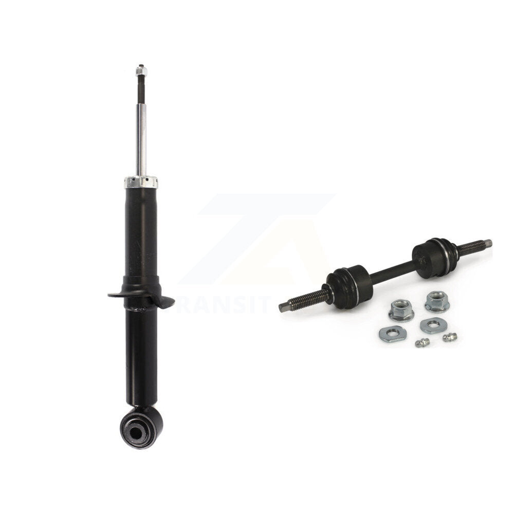 Suspension Strut Kit-KSS-106334 - Kit.bestparts.ca