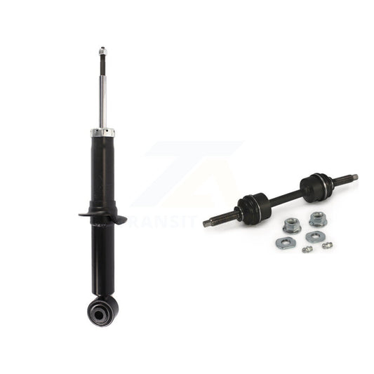 Suspension Strut Kit-KSS-106334 - Kit.bestparts.ca