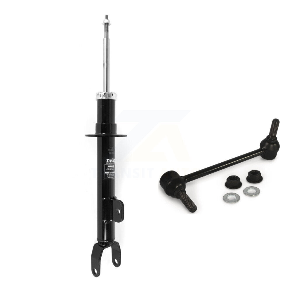 Suspension Strut Kit-KSS-106337 - Kit.bestparts.ca Kit.bestparts.ca