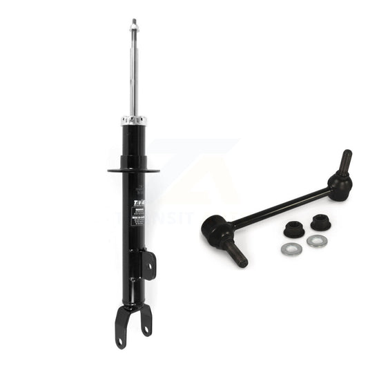 Suspension Strut Kit-KSS-106337 - Kit.bestparts.ca