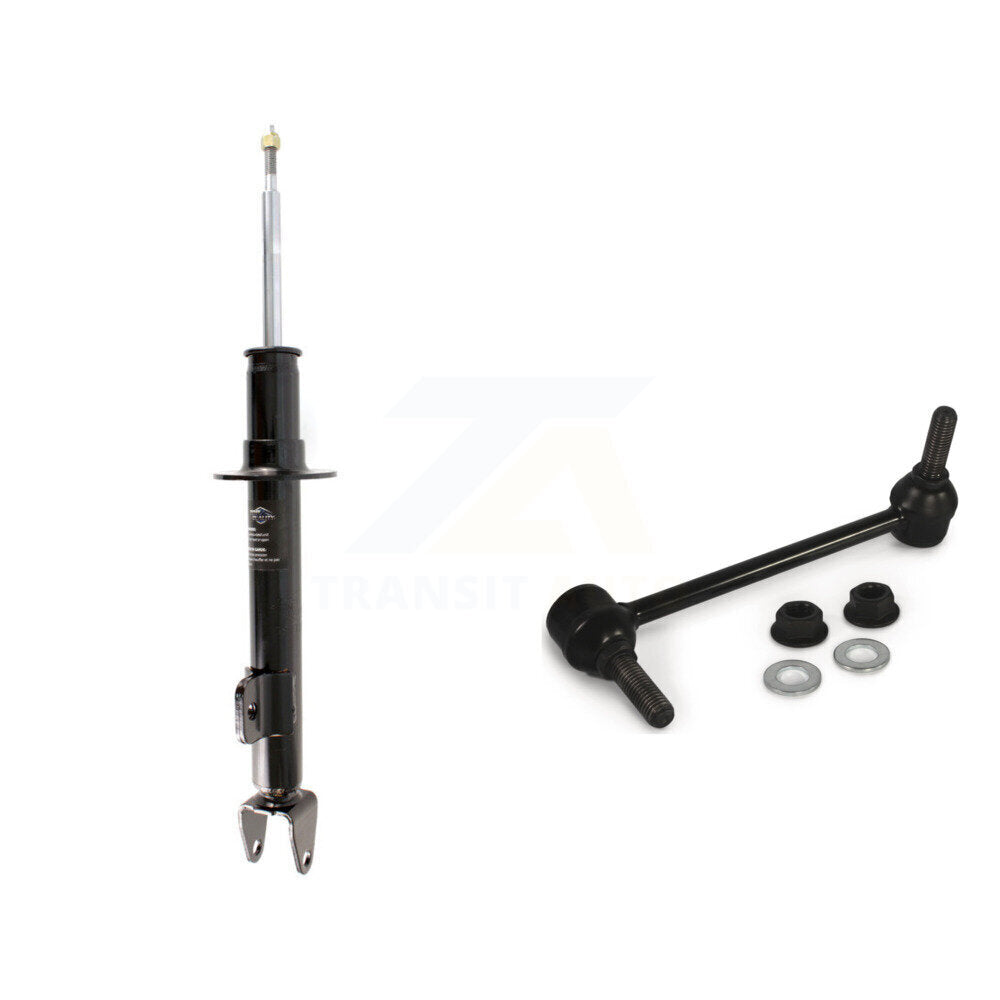 Suspension Strut Kit-KSS-106338 - Kit.bestparts.ca