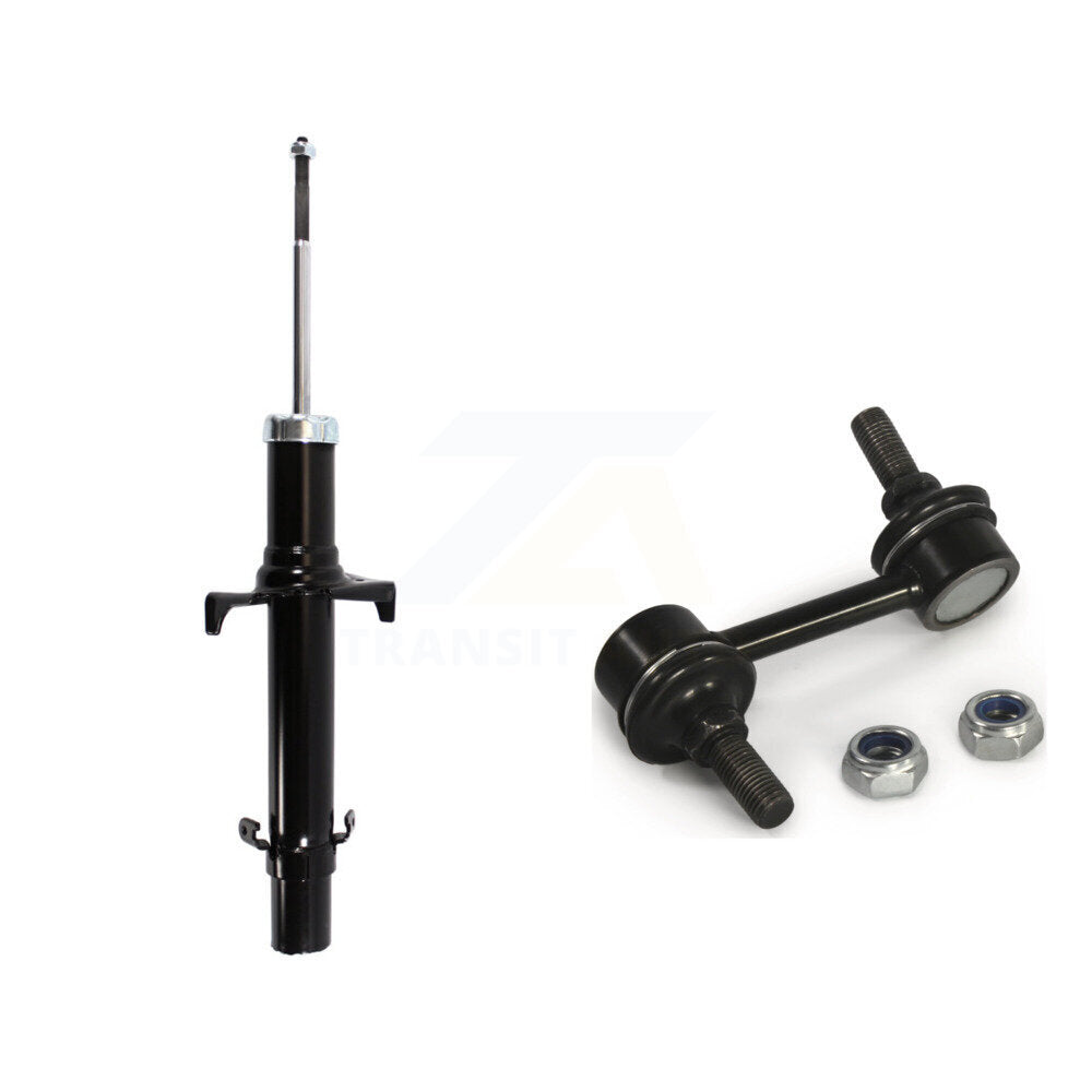 Suspension Strut Kit-KSS-106340 - Kit.bestparts.ca