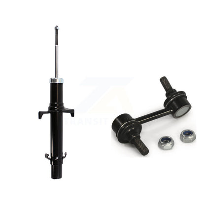 Suspension Strut Kit-KSS-106340 - Kit.bestparts.ca