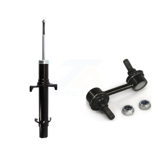 Suspension Strut Kit-KSS-106340 - Kit.bestparts.ca