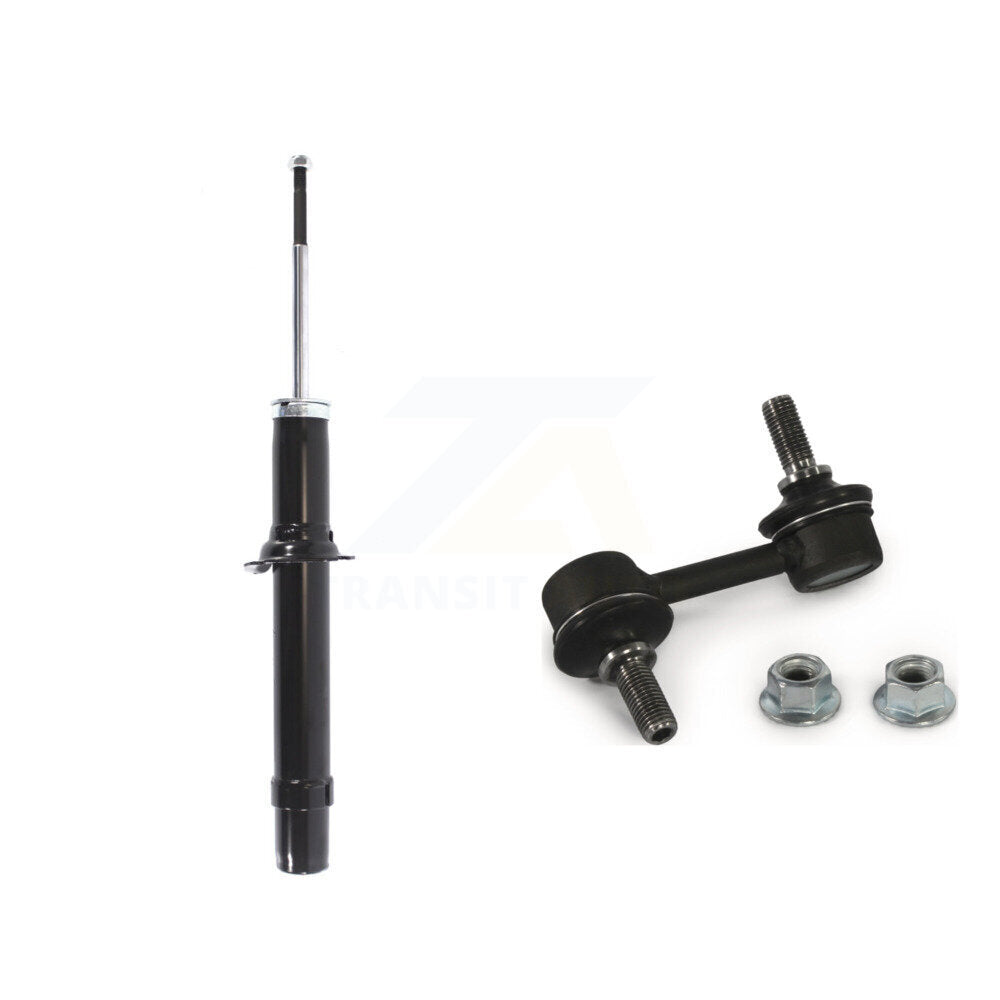 Suspension Strut Kit-KSS-106342 - Kit.bestparts.ca Kit.bestparts.ca