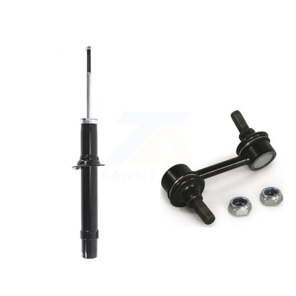 Suspension Strut Kit-KSS-106343 - Kit.bestparts.ca
