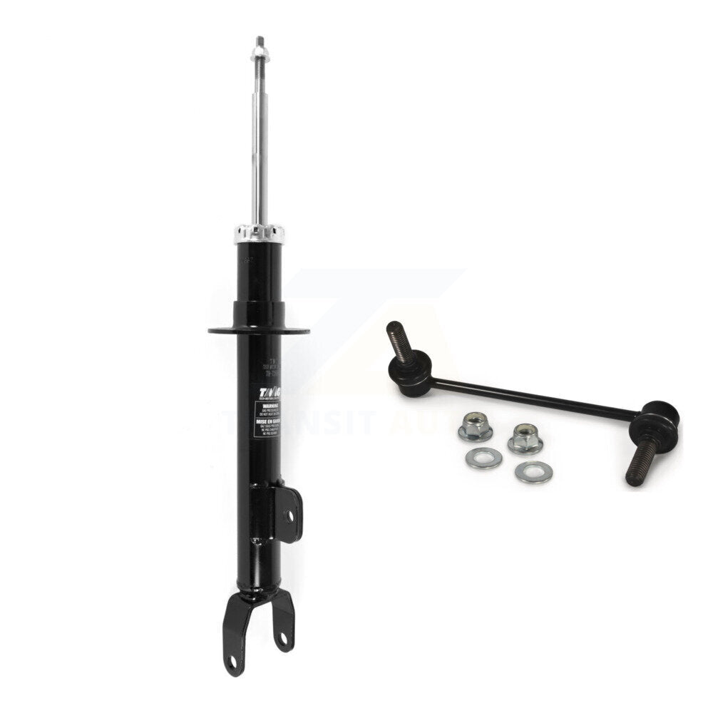 Suspension Strut Kit-KSS-106344 - Kit.bestparts.ca