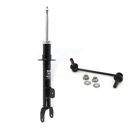 Suspension Strut Kit-KSS-106344 - Kit.bestparts.ca