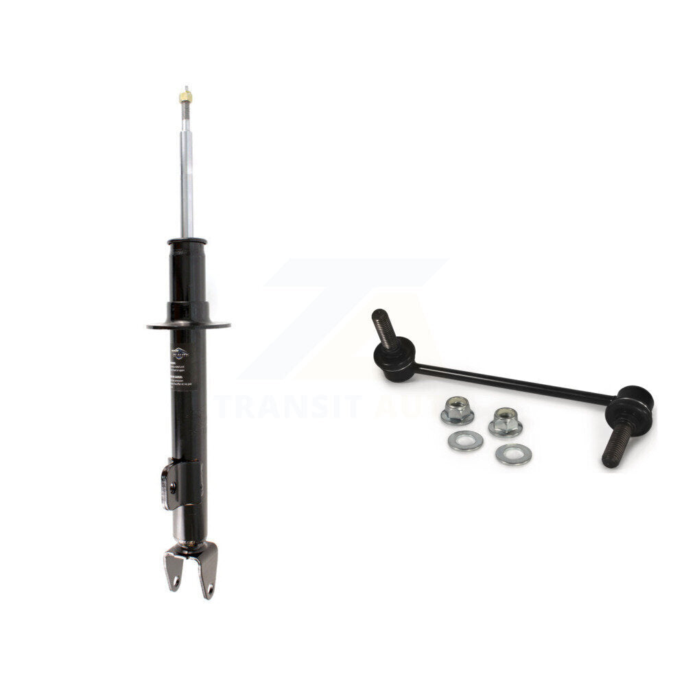 Suspension Strut Kit-KSS-106346 - Kit.bestparts.ca Kit.bestparts.ca