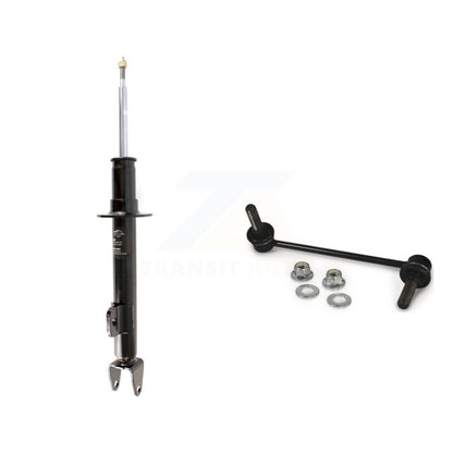 Suspension Strut Kit-KSS-106346 - Kit.bestparts.ca