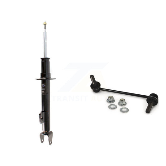 Suspension Strut Kit-KSS-106346 - Kit.bestparts.ca
