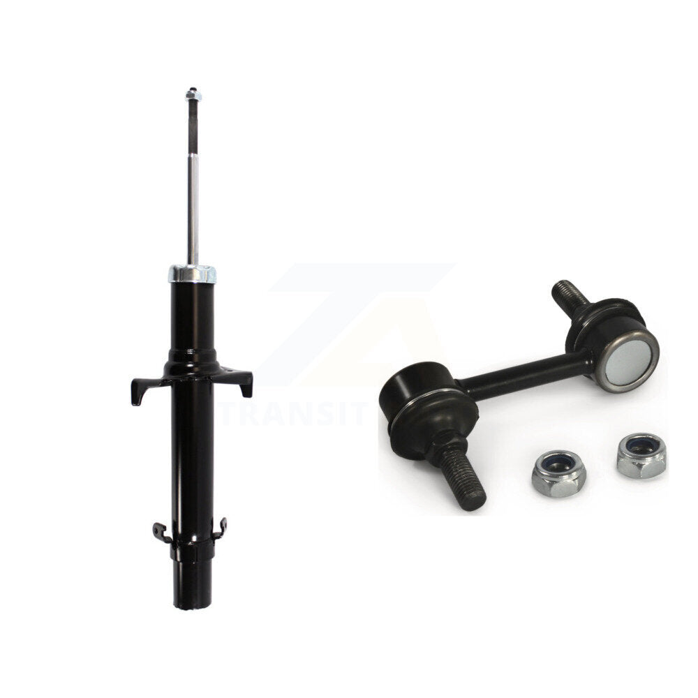 Suspension Strut Kit-KSS-106348 - Kit.bestparts.ca Kit.bestparts.ca
