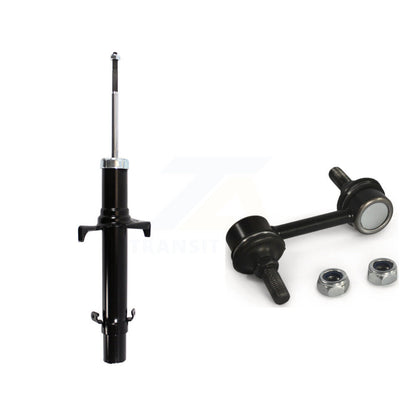 Suspension Strut Kit-KSS-106348 - Kit.bestparts.ca