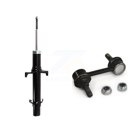 Suspension Strut Kit-KSS-106348 - Kit.bestparts.ca