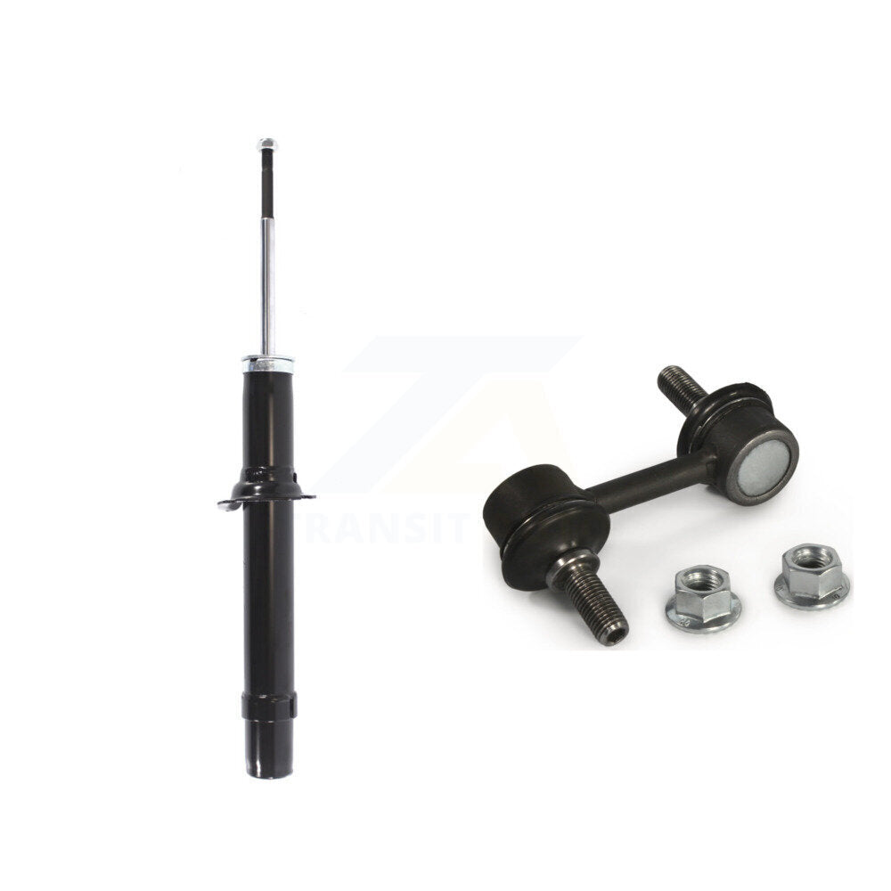 Suspension Strut Kit-KSS-106350 - Kit.bestparts.ca Kit.bestparts.ca