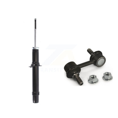 Suspension Strut Kit-KSS-106350 - Kit.bestparts.ca