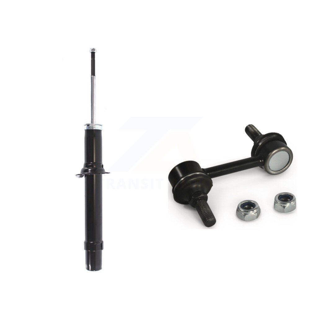 Suspension Strut Kit-KSS-106351 - Kit.bestparts.ca Kit.bestparts.ca