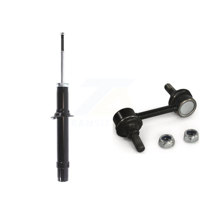 Suspension Strut Kit-KSS-106351 - Kit.bestparts.ca
