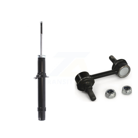 Suspension Strut Kit-KSS-106351 - Kit.bestparts.ca