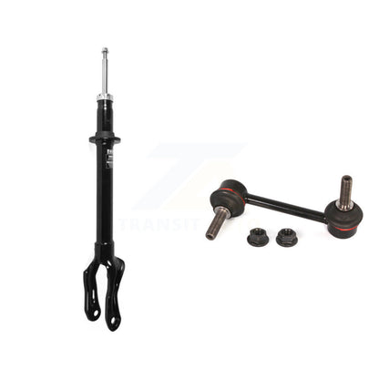 Suspension Strut Kit-KSS-106352 - Kit.bestparts.ca