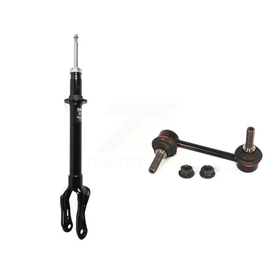 Suspension Strut Kit-KSS-106352 - Kit.bestparts.ca
