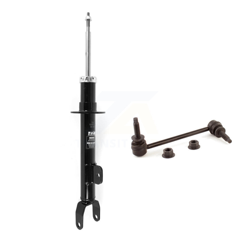 Suspension Strut Kit-KSS-106353 - Kit.bestparts.ca