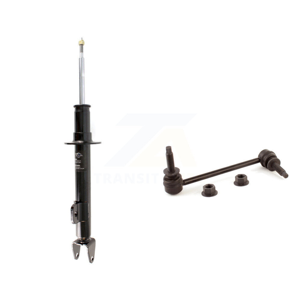 Suspension Strut Kit-KSS-106357 - Kit.bestparts.ca