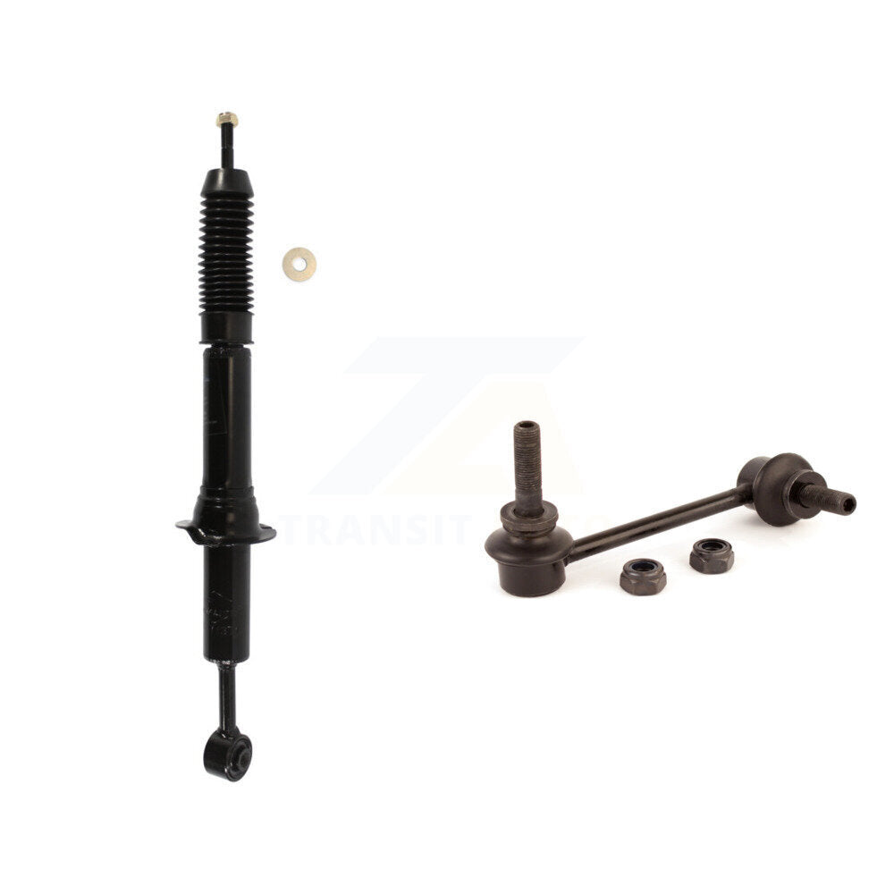 Suspension Strut Kit-KSS-106359 - Kit.bestparts.ca Kit.bestparts.ca